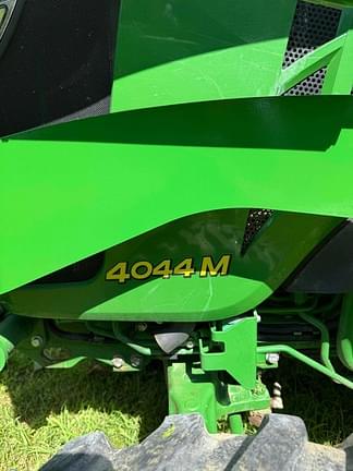 Image of John Deere 4044M equipment image 2