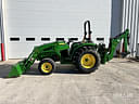 2015 John Deere 4044M Image