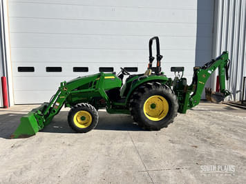 Main image John Deere 4044M