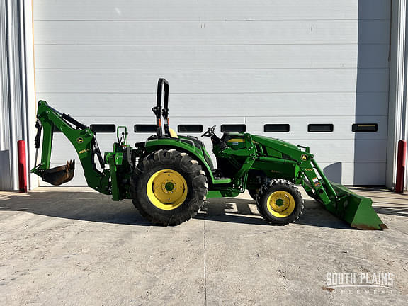 Image of John Deere 4044M equipment image 1