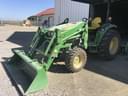 2015 John Deere 4044R Image
