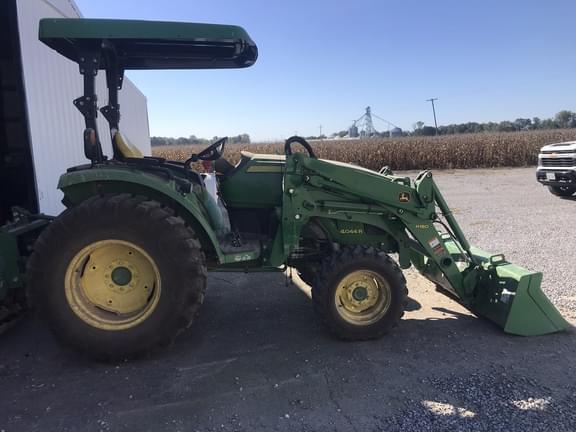 Image of John Deere 4044R Primary image