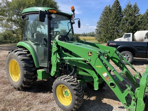 Main image John Deere 4044R