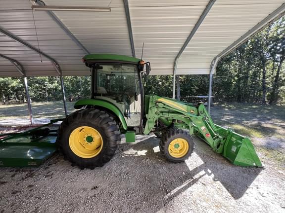 Image of John Deere 4044R Primary image
