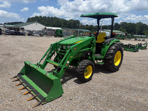 2015 John Deere 4044R Image