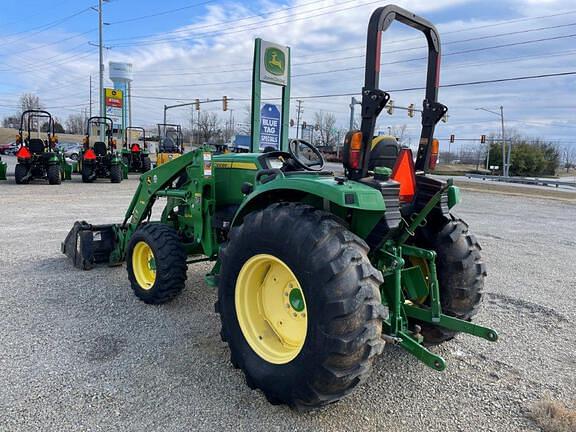 Image of John Deere 4044R equipment image 2