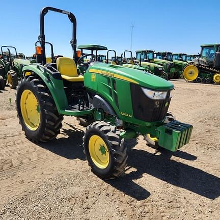 Image of John Deere 4052M Primary image