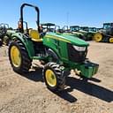 2015 John Deere 4052M Image