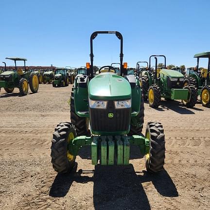 Image of John Deere 4052M equipment image 1