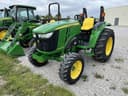 2015 John Deere 4052M Image