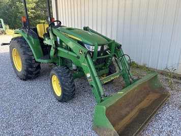Main image John Deere 4052M