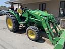 2015 John Deere 4052M Image