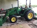2015 John Deere 4052M Image