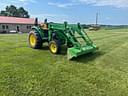 2015 John Deere 4052R Image