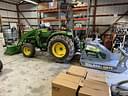 2015 John Deere 4052R Image