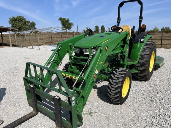Image of John Deere 4052R Primary image