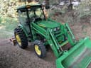 2015 John Deere 4052R Image