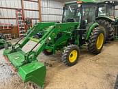 Thumbnail image John Deere 4052R 0