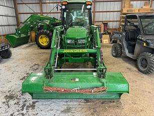 Main image John Deere 4052R 7