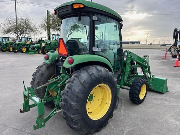 Image of John Deere 4052R equipment image 2