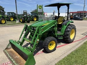 2014 John Deere 4052R Image