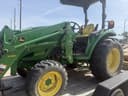2015 John Deere 4052R Image