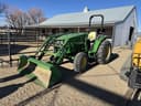2015 John Deere 4066M Image