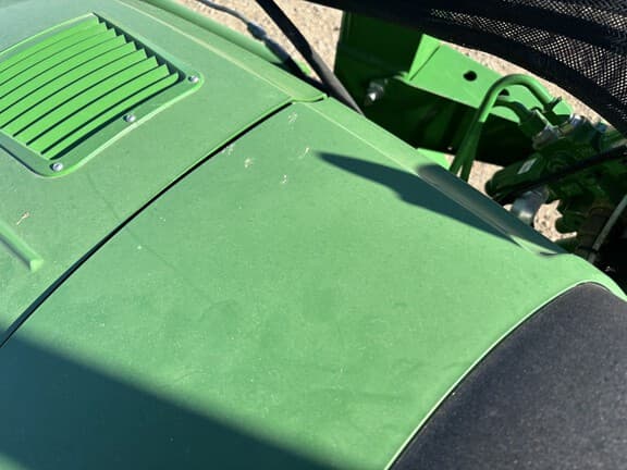 Image of John Deere 4066M equipment image 4