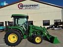 2015 John Deere 4066R Image