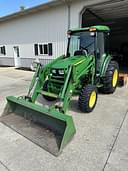 2015 John Deere 4066R Image