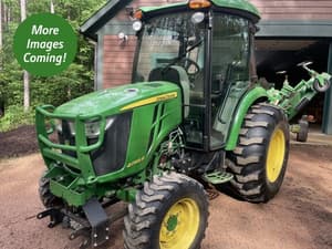 2015 John Deere 4066R Image