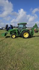 2015 John Deere 4066R Image