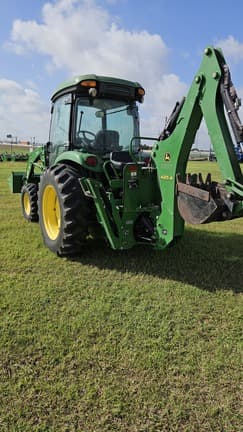 Image of John Deere 4066R equipment image 1