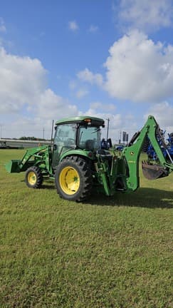 Image of John Deere 4066R equipment image 2