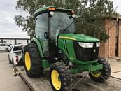 Thumbnail image John Deere 4066R 11