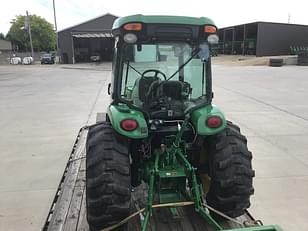 Main image John Deere 4066R 1