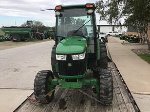 Main image John Deere 4066R 4