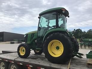 Main image John Deere 4066R 6