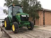 Thumbnail image John Deere 4066R 8