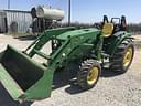 2015 John Deere 4066R Image