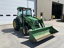 2015 John Deere 4066R Image