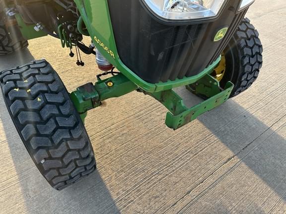 Image of John Deere 4066R equipment image 2