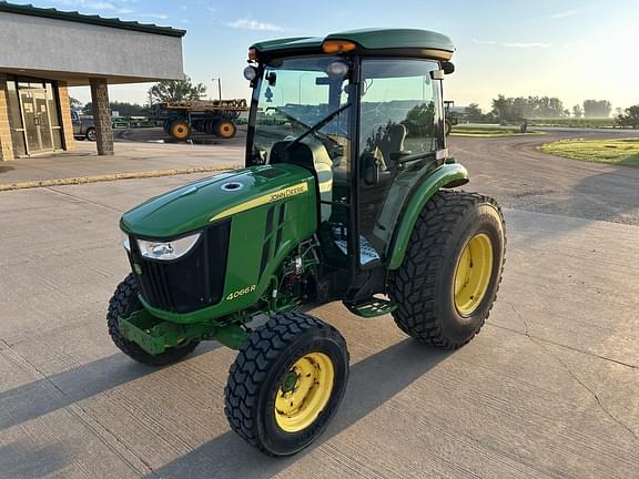 Image of John Deere 4066R Primary image