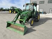 Thumbnail image John Deere 4066R 0