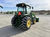 Thumbnail image John Deere 4066R 18