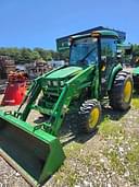 2015 John Deere 4066R Image