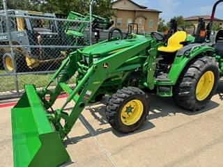 Image of John Deere 4066R Primary image