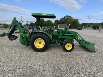 Main image John Deere 4066R