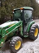 2015 John Deere 4066R Image