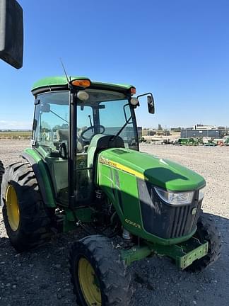 Image of John Deere 4066R Image 0